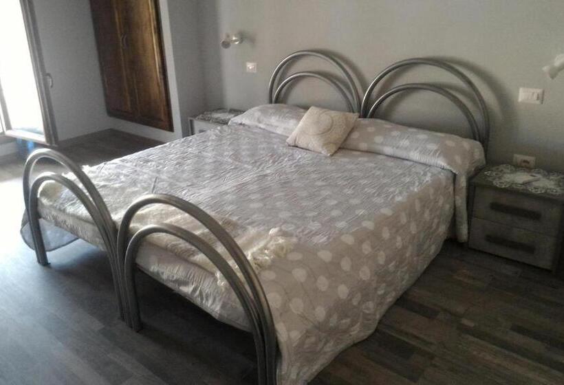 Quarto Estandar, Corona Bed & Breakfast