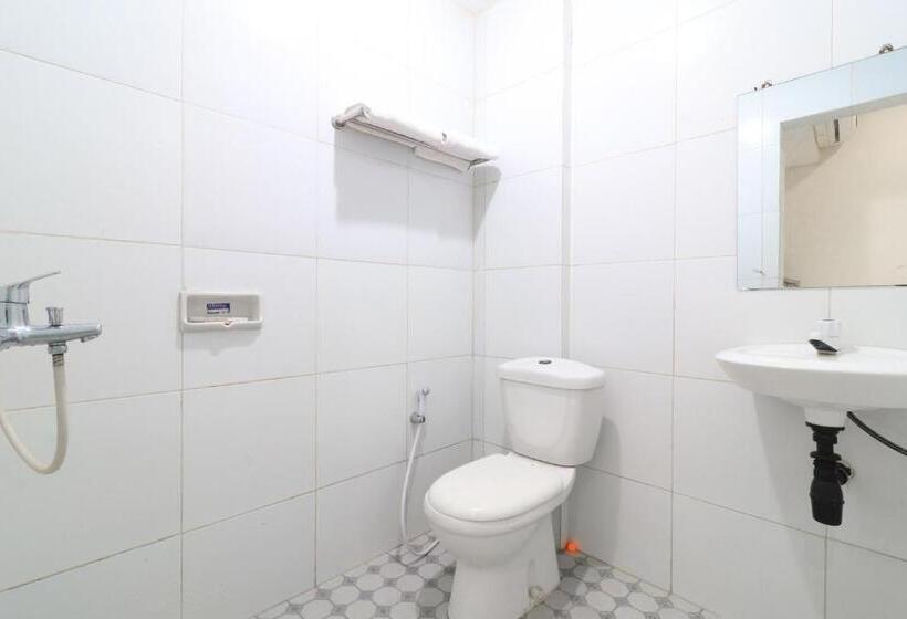 수피리어 룸, Ams Hotel Koja