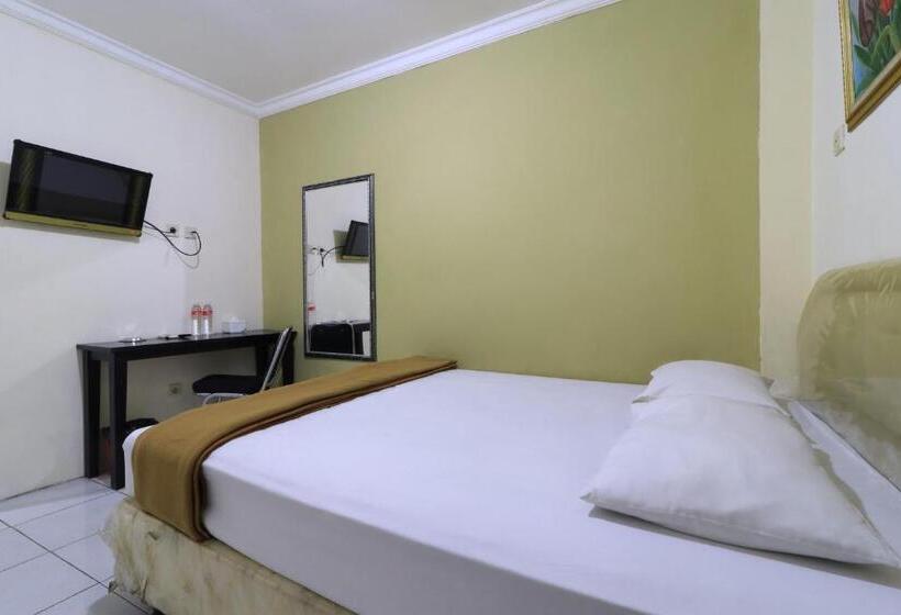 수피리어 룸, Ams Hotel Koja