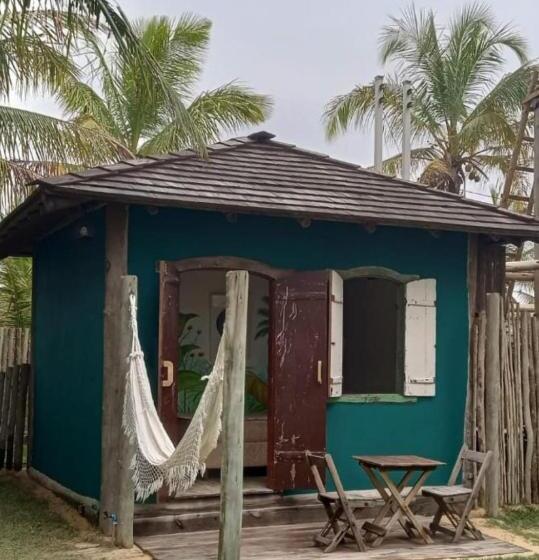 스위트, Nuhatê Casa