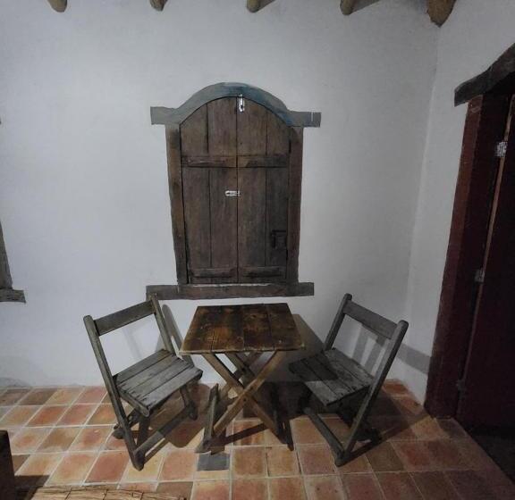디럭스 스위트, Nuhatê Casa