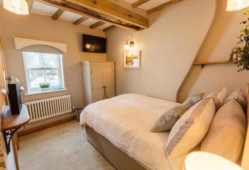 Quarto Basic, The Spirit Vaults