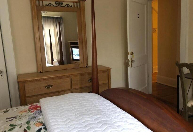 스탠다드 룸, Brick House Retreat