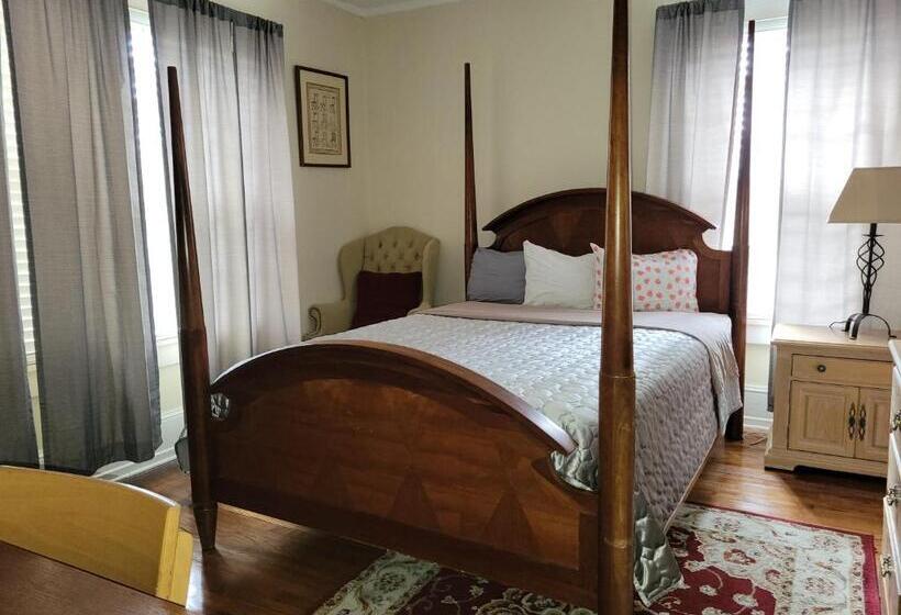 스탠다드 룸, Brick House Retreat