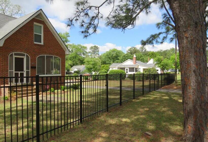스탠다드 룸, Brick House Retreat