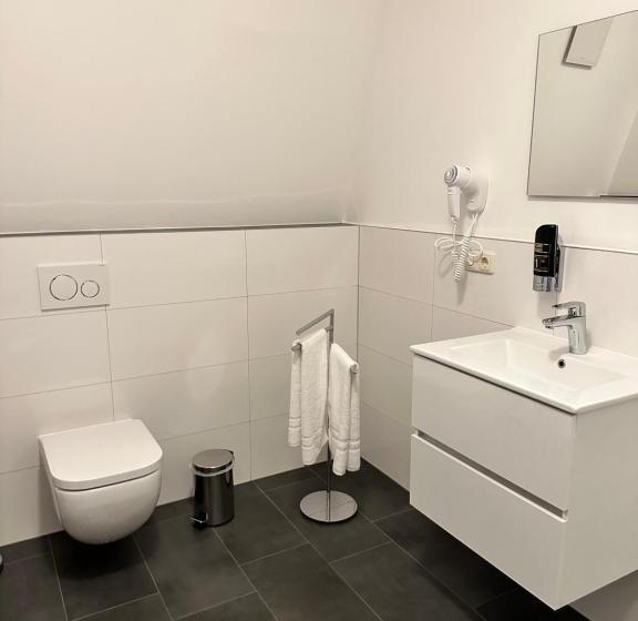 Номер Deluxe, Henriettenhof Weimarer Land, Weimar Bad Berka