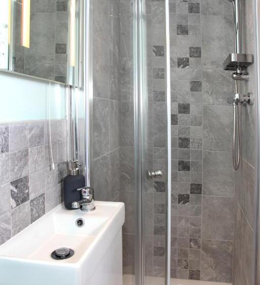 Номер Deluxe Кровать Кинг, Tawburn House Boutique B & B