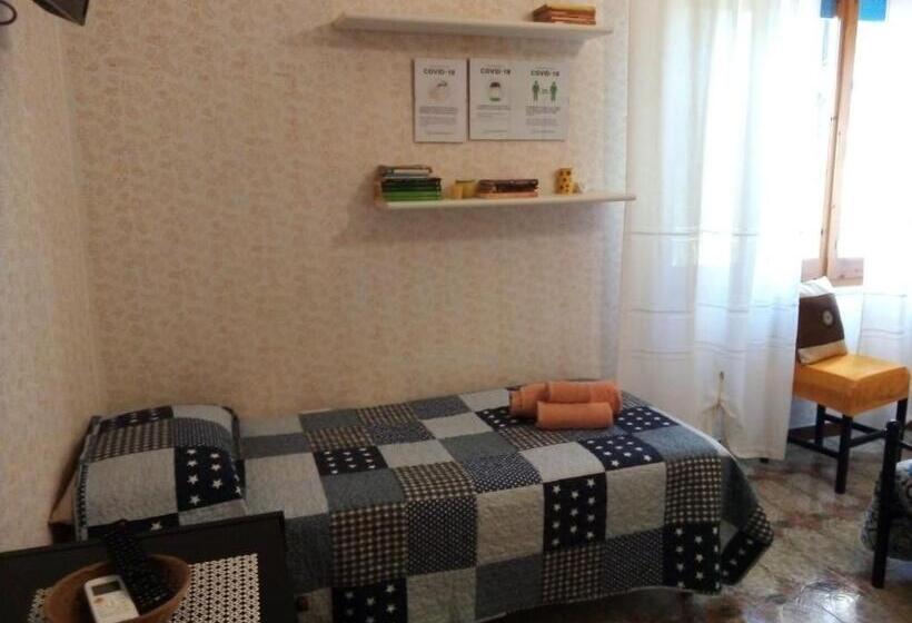 Номер Deluxe, B & B Il Mirto 2
