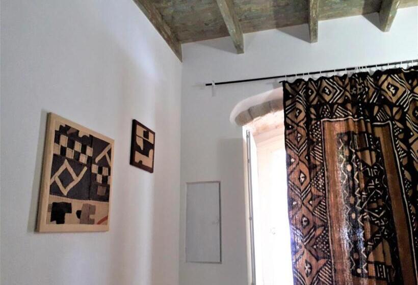 标准间, B&b Le Tre Chiocciole