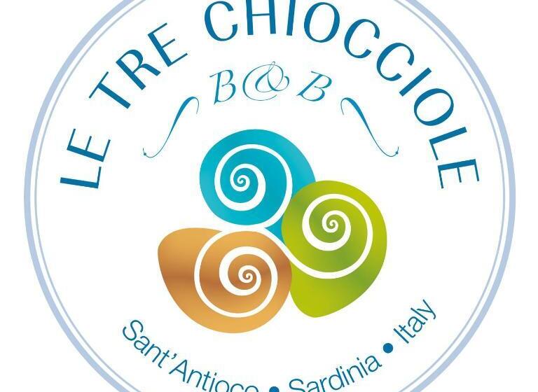 家庭间, B&b Le Tre Chiocciole