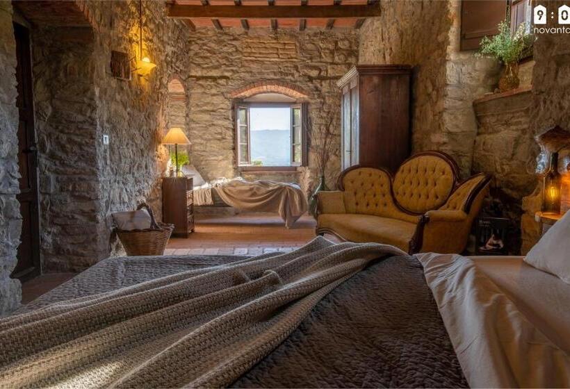 Студия Стандарт, Novanta Nature Retreat