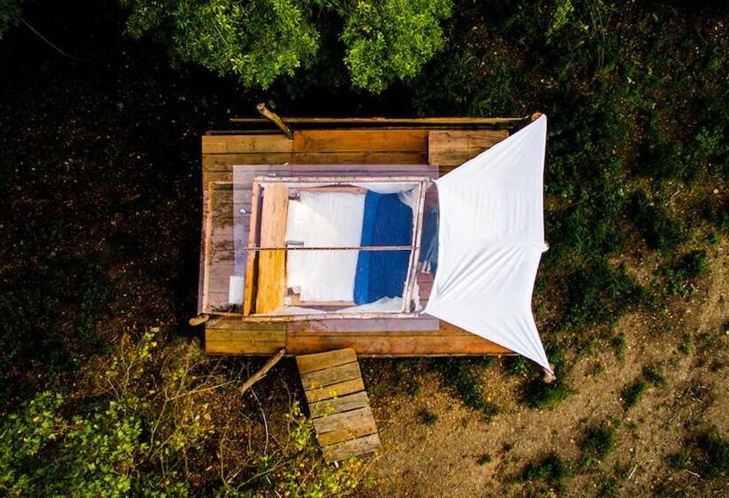 Номер Стандарт, Novanta Nature Retreat
