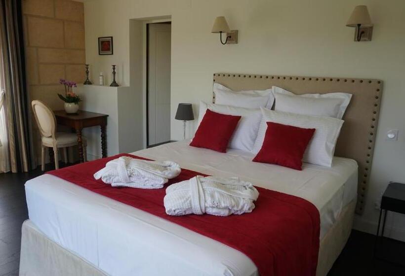 Quarto Superior, Au Clos De Mathilde