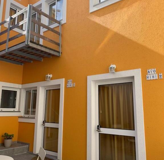 Номер Стандарт, Vila Dos Avós