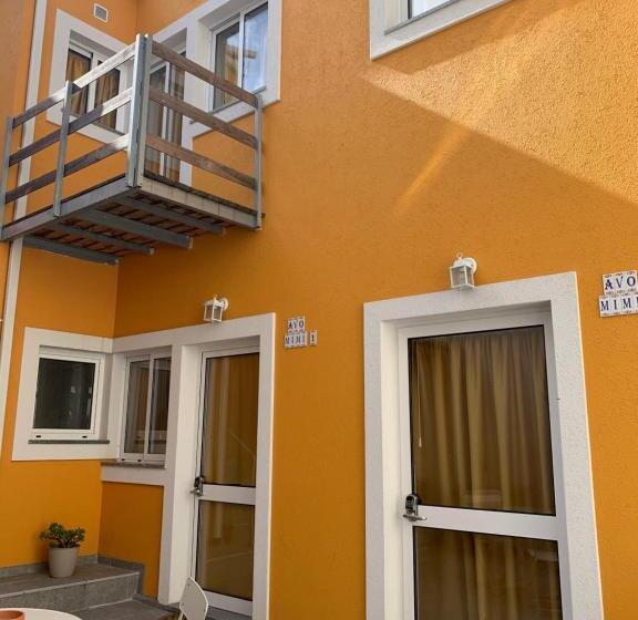 اتاق استاندارد, Vila Dos Avós