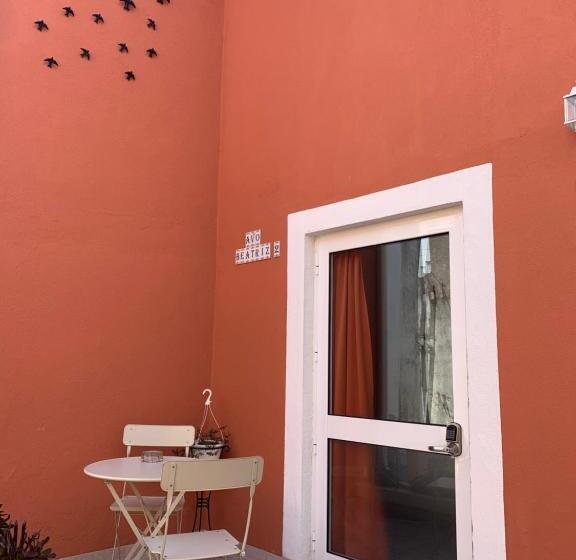 استودیو خانوادگی, Vila Dos Avós