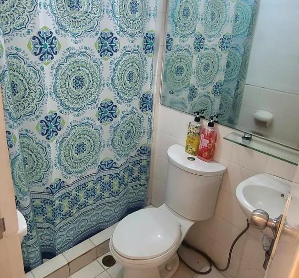 Студия Стандарт, Northpoint Condo Free Airport Pick Up For 3 Nights Stay Or More