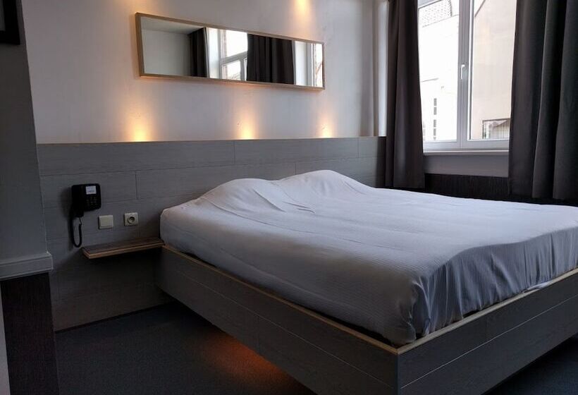 Номер Комфорт, Canalview Hotel Ter Reien