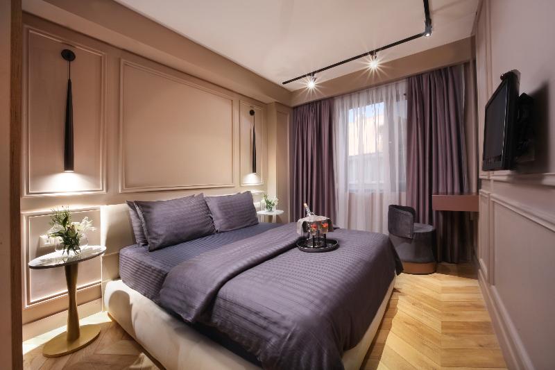 اتاق استاندارد, Concept Nisantasi Hotels & Spa