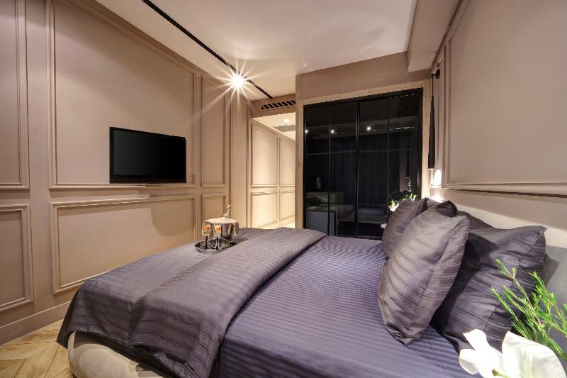 اتاق استاندارد, Concept Nisantasi Hotels & Spa
