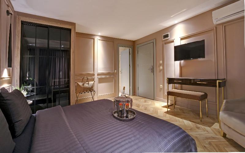 اتاق استاندارد, Concept Nisantasi Hotels & Spa