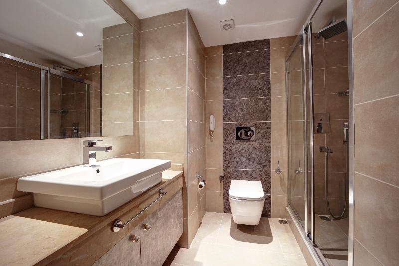 اتاق استاندارد, Concept Nisantasi Hotels & Spa