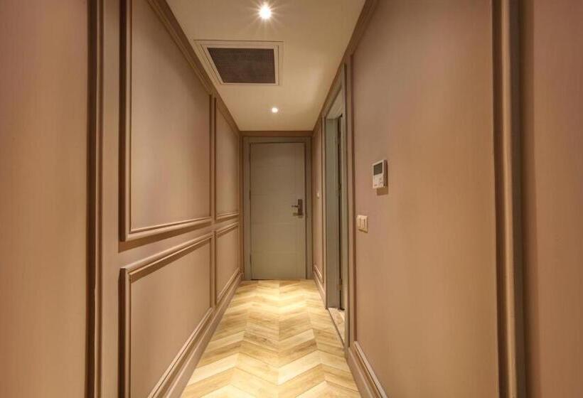 سوییت خانوادگی, Concept Nisantasi Hotels & Spa