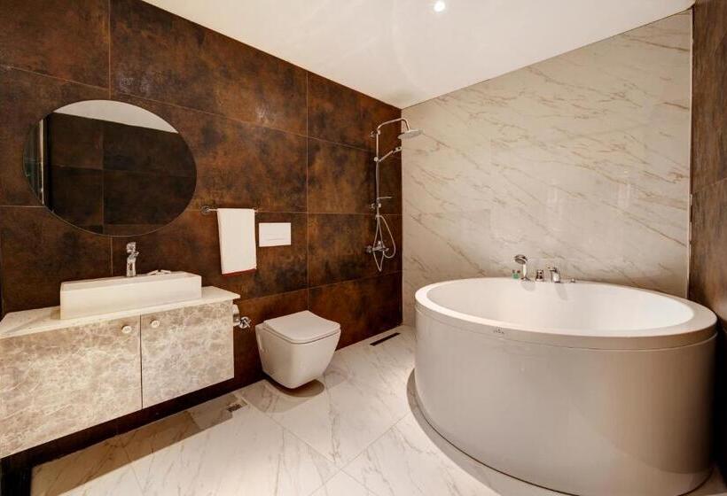 Suite with Terrace, Concept Nisantasi Hotels & Spa