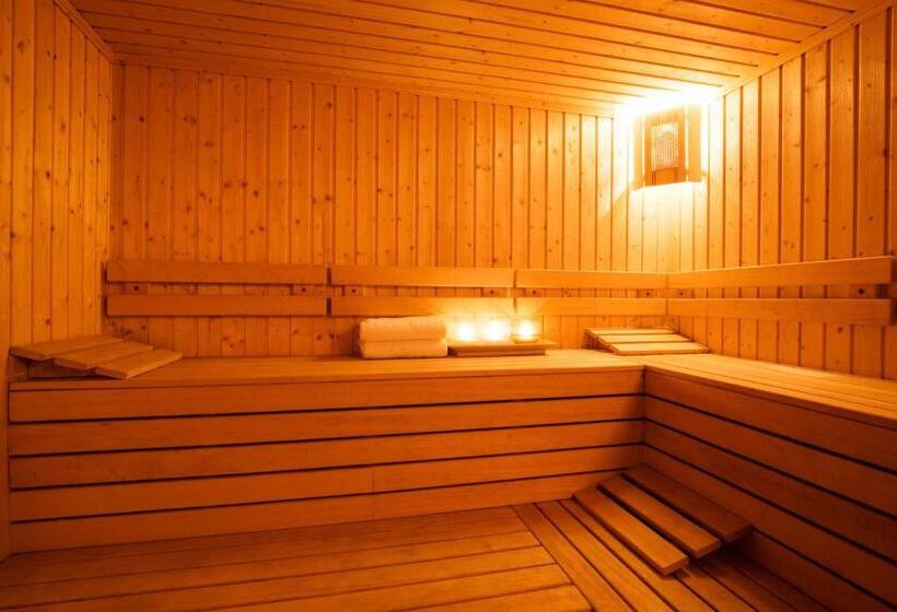 آپارتمان 2 خوابه, Concept Nisantasi Hotels & Spa