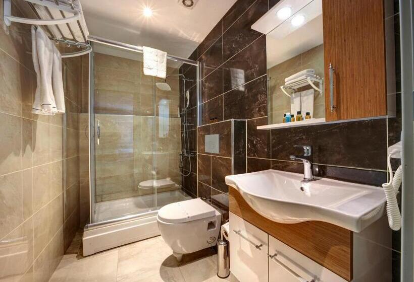 آپارتمان 2 خوابه, Concept Nisantasi Hotels & Spa