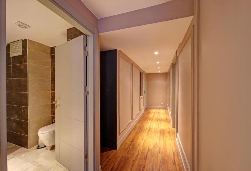 آپارتمان 2 خوابه, Concept Nisantasi Hotels & Spa