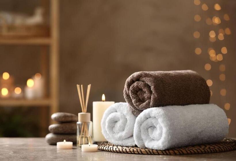 اتاق استاندارد یک نفره, Concept Nisantasi Hotels & Spa