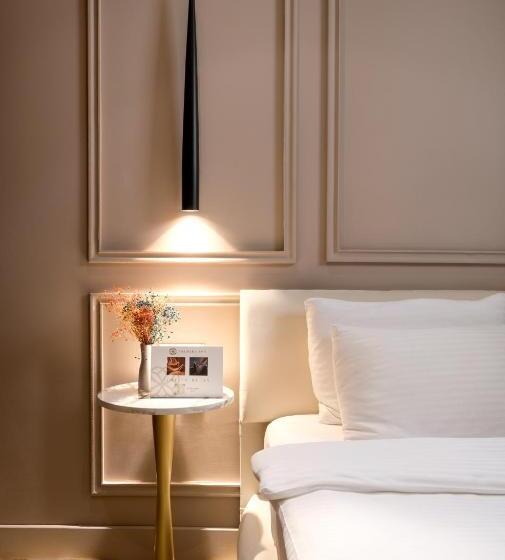 اتاق استاندارد یک نفره, Concept Nisantasi Hotels & Spa