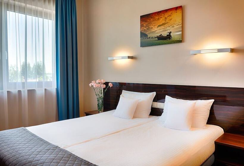 Номер Стандарт, Focus Hotel Gdańsk
