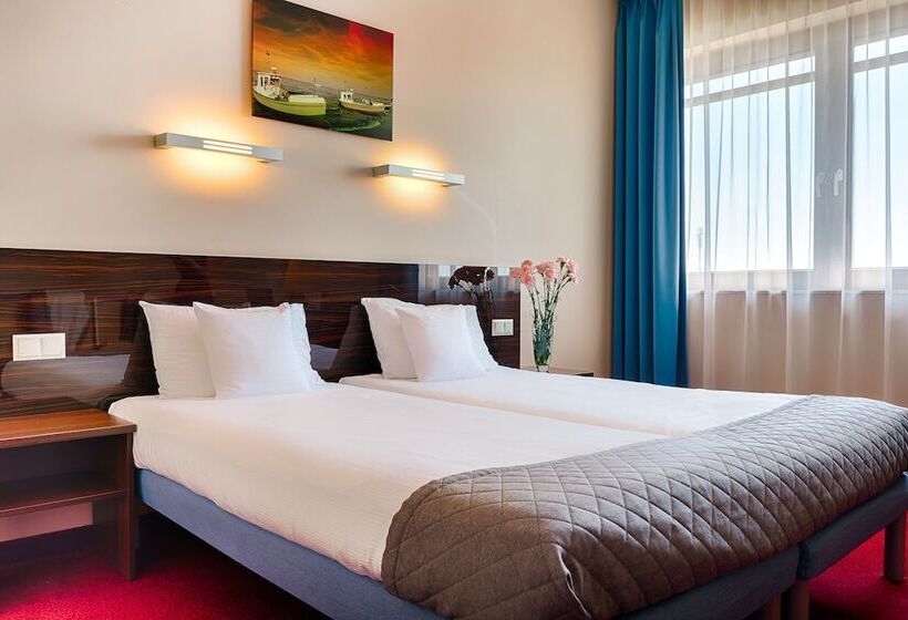 Номер Премиум, Focus Hotel Gdańsk