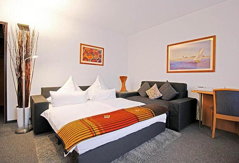 Family Suite, Lindenkrug
