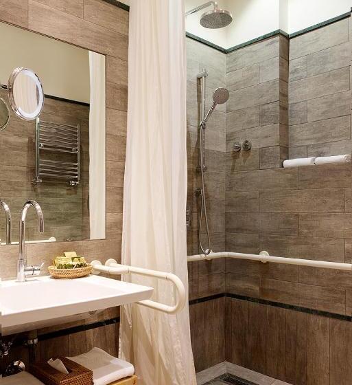 اتاق استاندارد, Numa L Camperio Rooms & Apartments