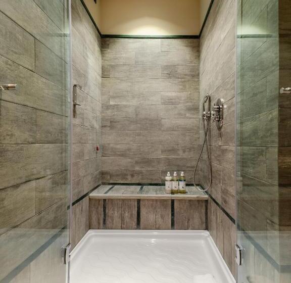 اتاق استاندارد, Numa L Camperio Rooms & Apartments