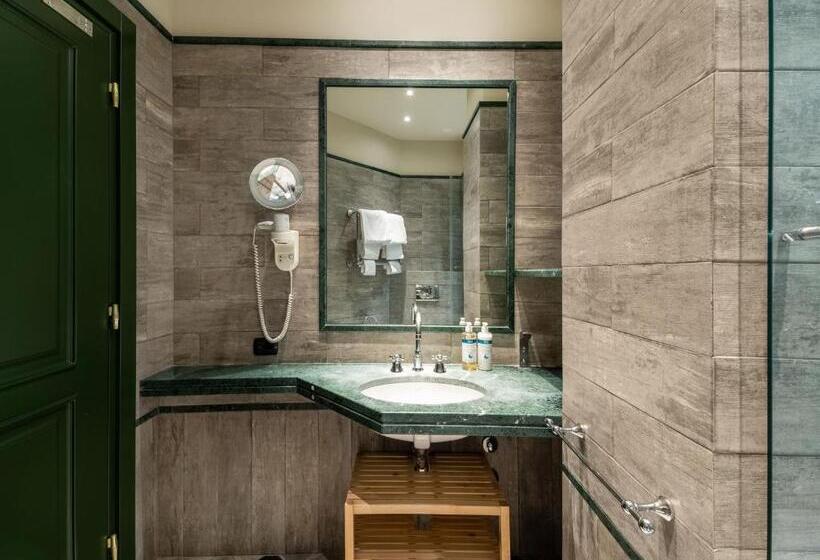 اتاق استاندارد, Numa L Camperio Rooms & Apartments