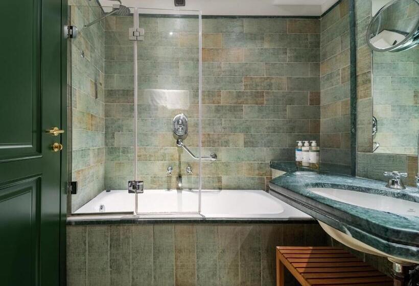 سوییت, Numa L Camperio Rooms & Apartments