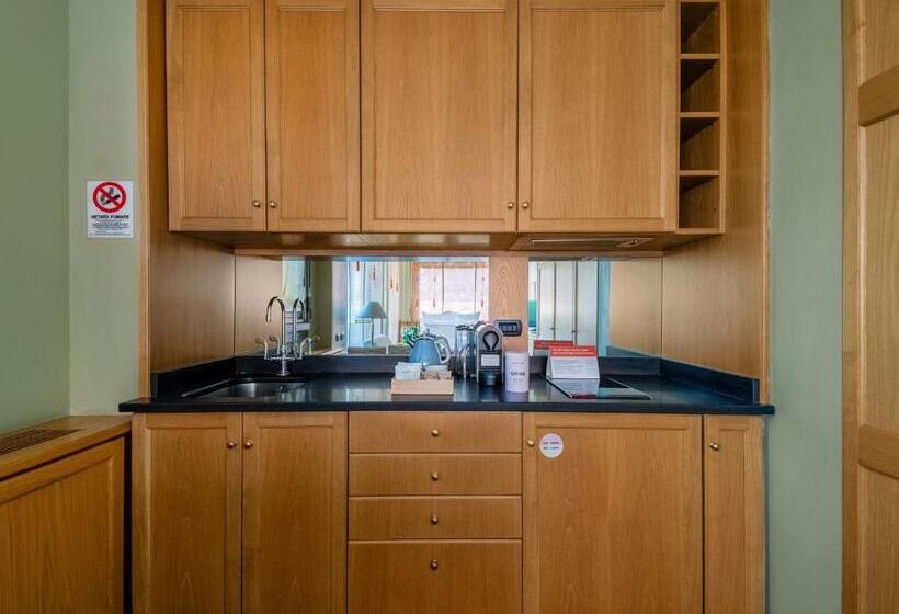 سوییت, Numa L Camperio Rooms & Apartments