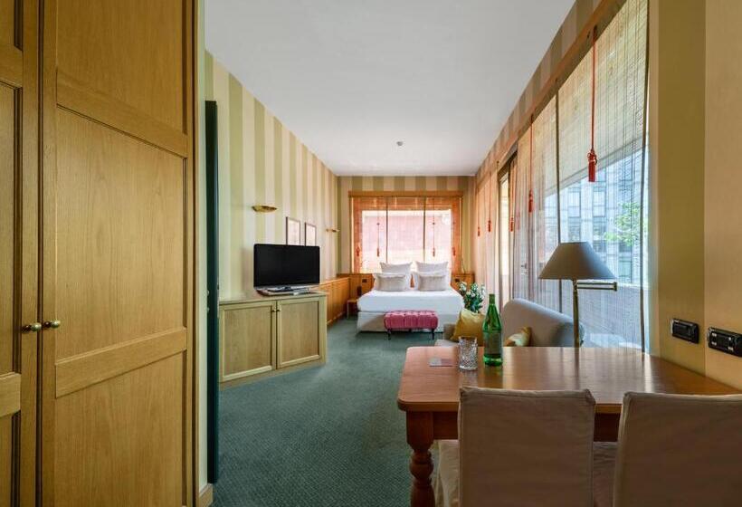 سوییت, Numa L Camperio Rooms & Apartments