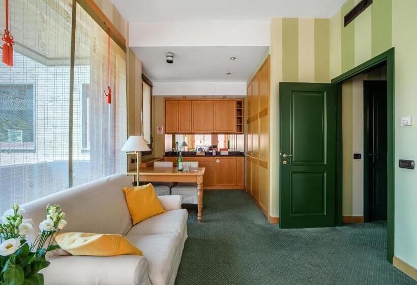 سوییت, Numa L Camperio Rooms & Apartments