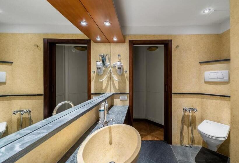 استودیوی سوپریور, Numa L Camperio Rooms & Apartments