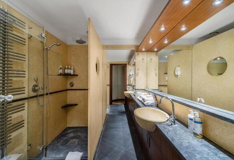 استودیوی سوپریور, Numa L Camperio Rooms & Apartments