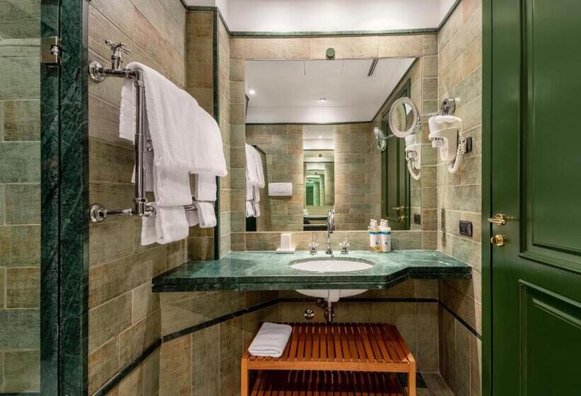 سوییت لوکس, Numa L Camperio Rooms & Apartments