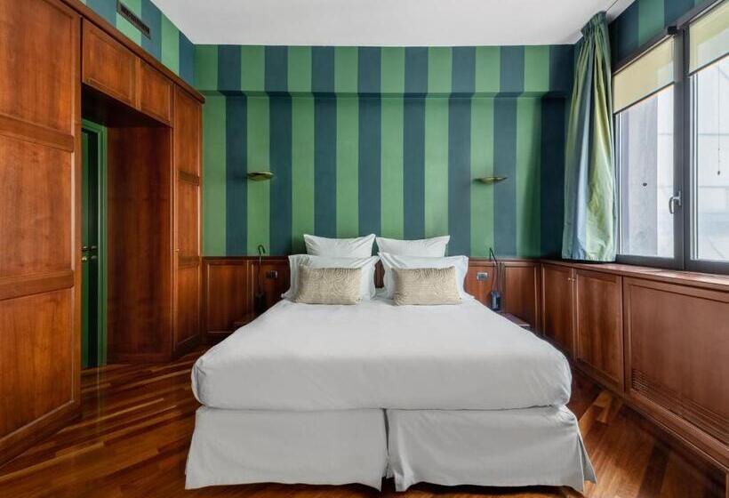 سوییت لوکس, Numa L Camperio Rooms & Apartments