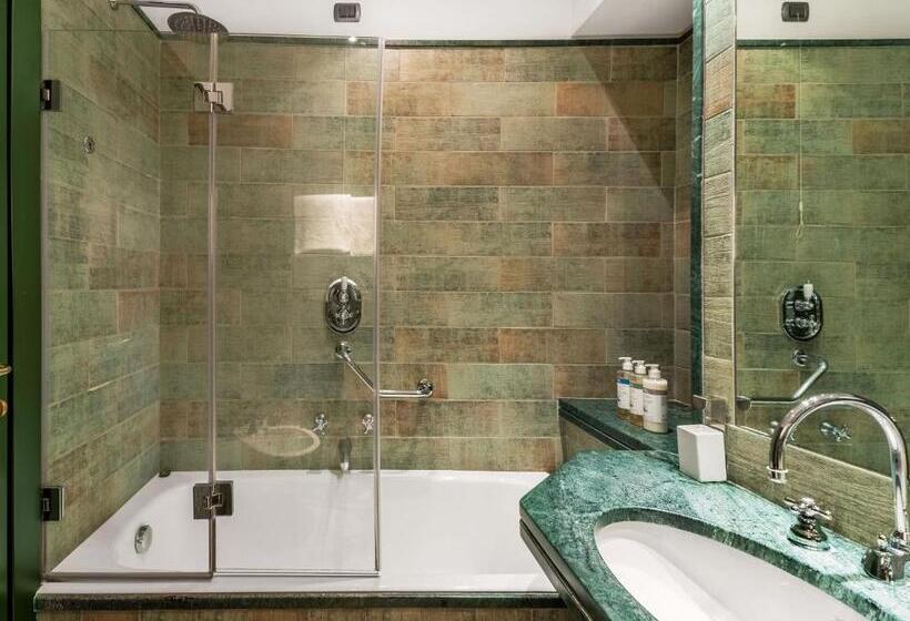 استودیوی لوکس, Numa L Camperio Rooms & Apartments