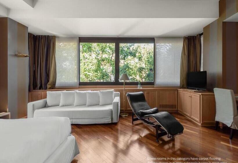 استودیوی لوکس, Numa L Camperio Rooms & Apartments