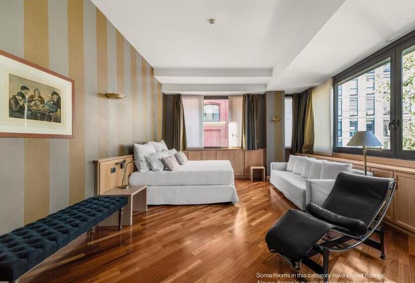 استودیوی لوکس, Numa L Camperio Rooms & Apartments